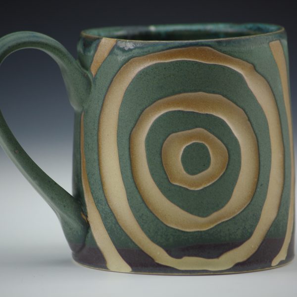 Chris Long Ceramics