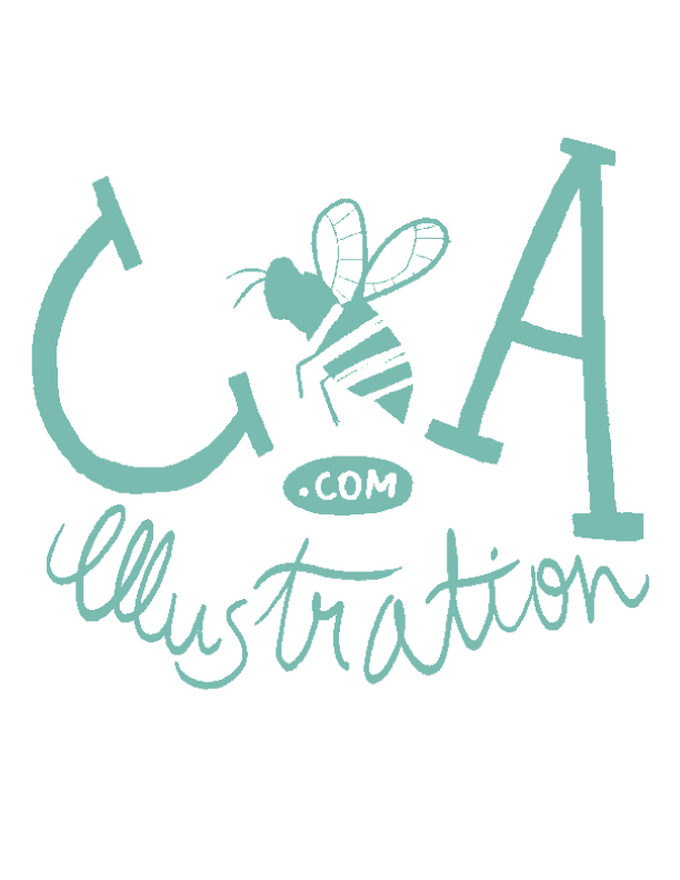 CBA Illustration